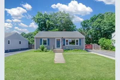 263 Maple Street, Warwick, RI 02880 - Photo 1
