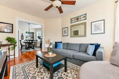155 King St #3, Boston, MA 02122 - Photo 1