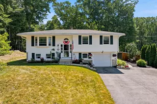 24 Old Stage Rd, Chelmsford, MA 01824 - Photo 1