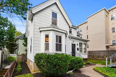 47 Elliott St, Beverly, MA 01915 - Photo 1