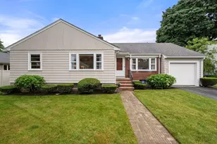 109 Shaw Rd, Belmont, MA 02478 - Photo 1