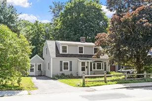 303 Central St, Acton, MA 01720 - Photo 1