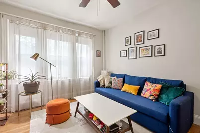 268 Windsor Street #2, Cambridge, MA 02139 - Photo 1