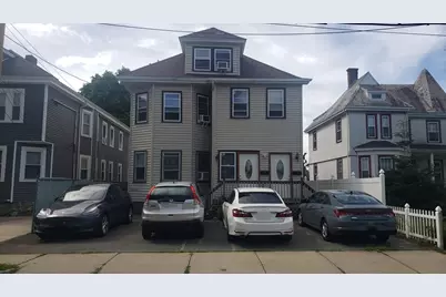 123 Atlantic St #123, Quincy, MA 02171 - Photo 1