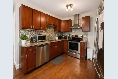 133 Warren St #1, Watertown, MA 02472 - Photo 1