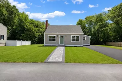 49 Maynard, Dedham, MA 02026 - Photo 1