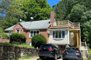 30 Beechmont St, Worcester, MA 01609 - Photo 1