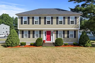 270 Park Ave, Weymouth, MA 02190 - Photo 1
