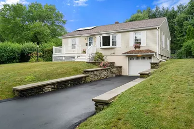 1 Korch Ave, Dudley, MA 01571 - Photo 1