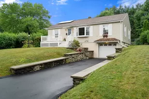 1 Korch Ave, Dudley, MA 01571 - Photo 1