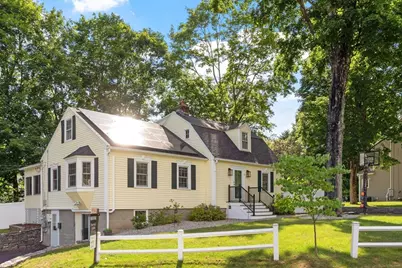 3 Winn Ter, Northborough, MA 01532 - Photo 1