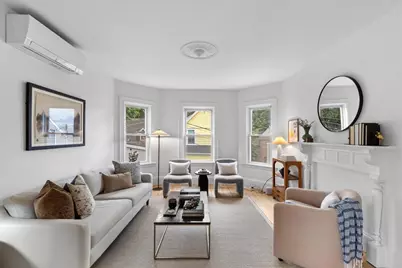 7 Mountain Ave #2, Somerville, MA 02143 - Photo 1
