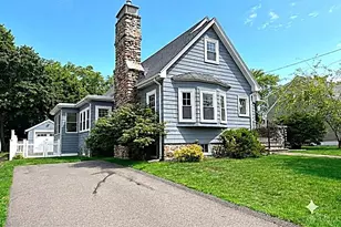 255 Madison St, Dedham, MA 02026 - Photo 1