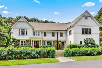 23 Stonecroft, Weston, MA 02493 - Photo 1