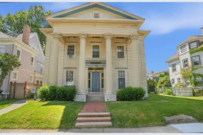 556 High Street, Fall River, MA 02720 - Photo 1