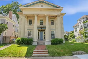 556 High St, Fall River, MA 02720 - Photo 1