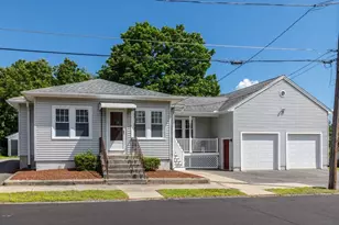 27 Castle St, Leominster, MA 01453 - Photo 1