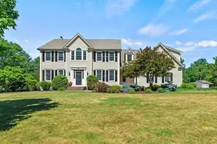 39 Letendre Rd, Seekonk, MA 02771 - Photo 1