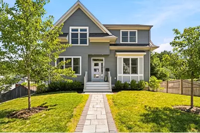 36 Neillian Crescent, Boston, MA 02130 - Photo 1