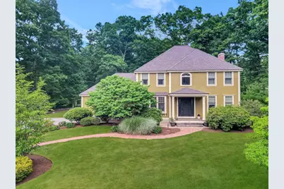 5 Sierra Drive, Easton, MA 02375 - Photo 1