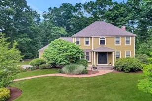 5 Sierra Dr, Easton, MA 02375 - Photo 1