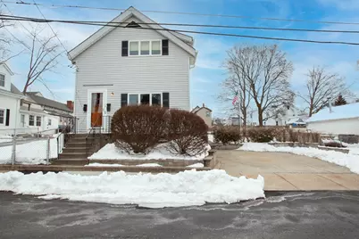 18 Cottage St. #2, Medford, MA 02155 - Photo 1