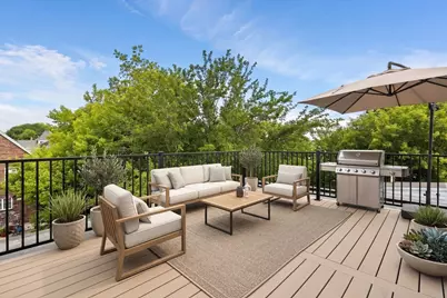 27 Shepard St #4, Boston, MA 02135 - Photo 1