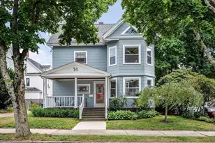 14 Richardson Ave, Wakefield, MA 01880 - Photo 1