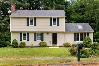 14 Wilde Willow Drive, Holden, MA 01520 - Photo 1