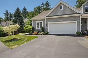 93 Stonebrigdge, Hanson, MA 02341 - Photo 1