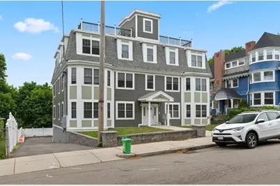 23 Bowdoin Ave #2, Boston, MA 02121 - Photo 1