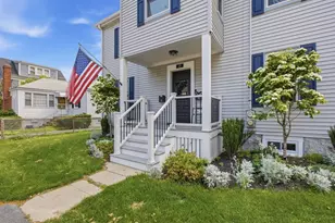 25 Thistle Ave, Milton, MA 02186 - Photo 1