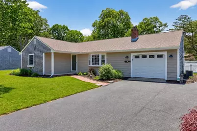29 Almira Road, Yarmouth, MA 02664 - Photo 1