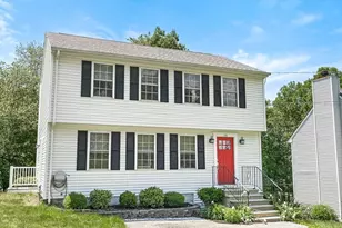 38 Idora Ave, Haverhill, MA 01832 - Photo 1
