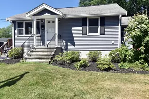 45 Brigham St, Whitman, MA 02382 - Photo 1