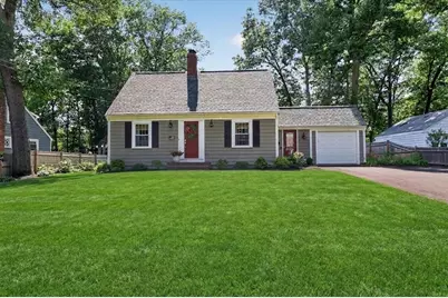 35 Cottage Lane, Weymouth, MA 02188 - Photo 1