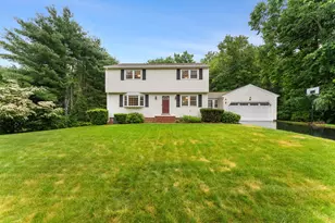 9 Carolyn Dr, Westborough, MA 01581 - Photo 1