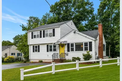 343 Lexington Street, Woburn, MA 01801 - Photo 1