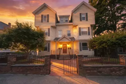 329 Crescent Street #2, Waltham, MA 02453 - Photo 1