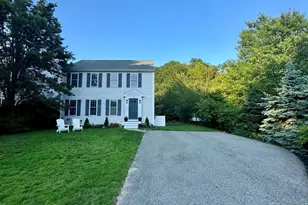 23 White St, Plymouth, MA 02360 - Photo 1