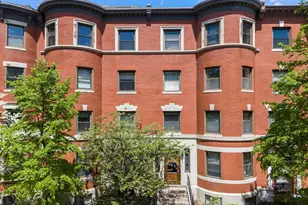 103 Gainsborough St, Boston, MA 02115 - Photo 1