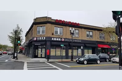 665 Hancock St #2, Quincy, MA 02170 - Photo 1
