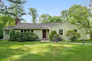 494 North Ave, Weston, MA 02493 - Photo 1