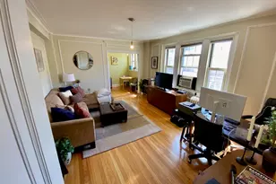 1454 Beacon St, Brookline, MA 02446 - Photo 1