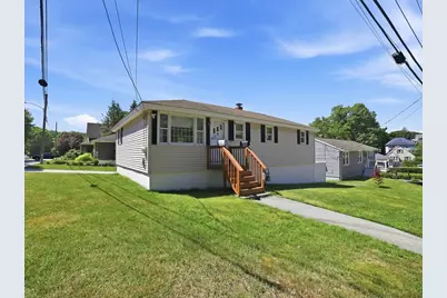 65 Clover Street, Worcester, MA 01603 - Photo 1