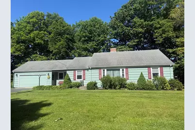 50 Edgewood Rd, Shrewsbury, MA 01545 - Photo 1