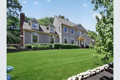 70 Holly Berry Lane, Hanover, MA 02339 - Photo 1