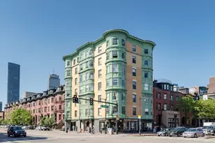 492 Massachusetts Ave, Boston, MA 02118 - Photo 1