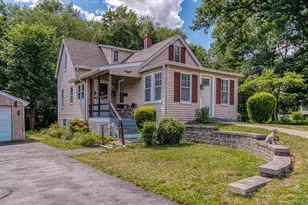 109 Turner St, Dedham, MA 02026 - Photo 1