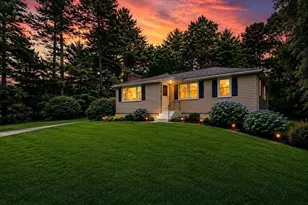 4 Cross St, Foxboro, MA 02035 - Photo 1